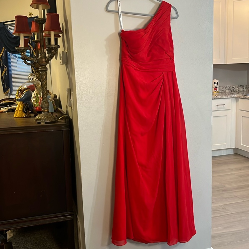 JJs House dress